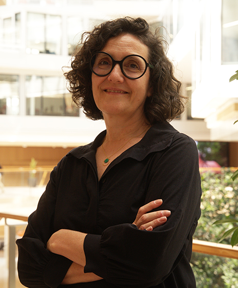 Marta Porta